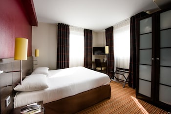 Standard Double Room, 1 Double Bed