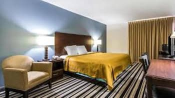 Standard Room, 1 King Bed, Non Smoking