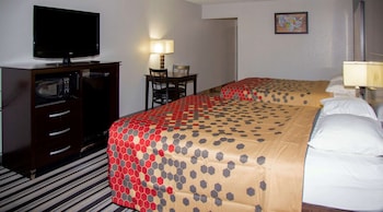 Standard Room, 2 Queen Beds, Non Smoking