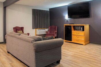 Suite, Multiple Beds (Double King Suite)