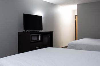 Standard Room, 2 Queen Beds