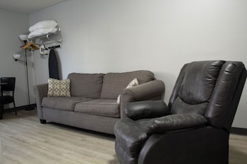 Deluxe Room, 1 King Bed with Sofa bed