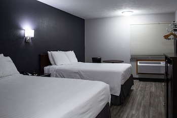 Standard Room, 2 Queen Beds