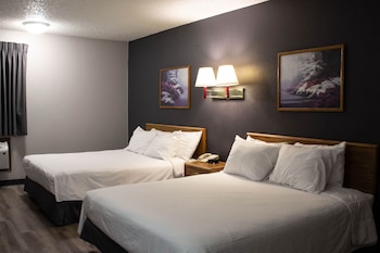 Standard Room, 2 Queen Beds