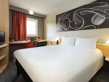 Standard Double Room, Multiple Beds