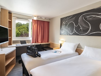 Standard Twin Room, 2 Twin Beds