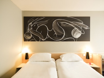 Standard Twin Room, 2 Twin Beds