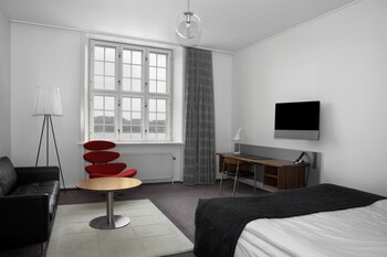 Junior Suite, Fjord View, Main Building