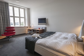 Junior Suite, Fjord View, Main Building