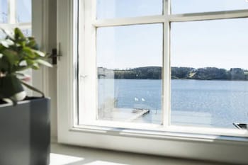 Junior Suite, Fjord View, Main Building