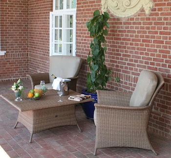 Junior Suite, Balcony, Fjord View, Main Building