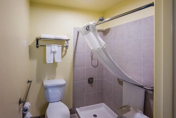 Room, 1 Queen Bed, Accessible, Non Smoking