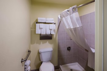 Room, 2 Queen Beds, Accessible, Non Smoking