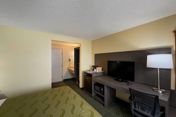 Standard Room, 1 Queen Bed, Non Smoking