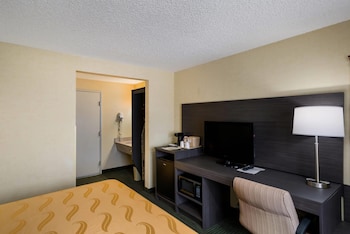 Standard Room, 1 King Bed, Non Smoking