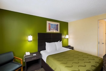 Room, 1 Queen Bed, Accessible, Non Smoking