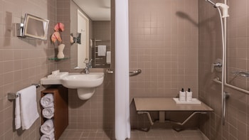 Classic Room, 2 Double Beds