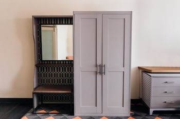 Standard Room, 2 Queen Beds