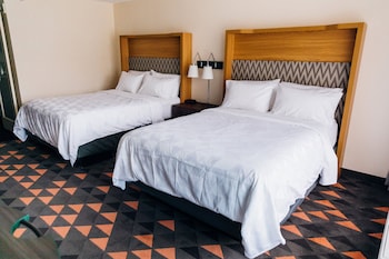 Standard Room, 2 Queen Beds