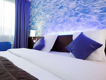 Standard Double Room, 1 Double Bed
