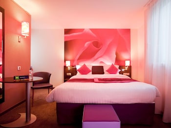Standard Double Room, 1 Double Bed