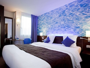 Standard Double Room, 1 Double Bed