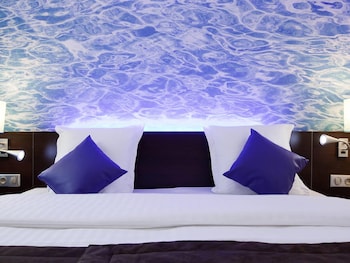 Standard Suite, 2 Double Beds, Connecting Rooms
