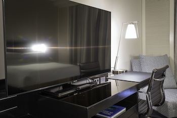 Room, 1 King Bed