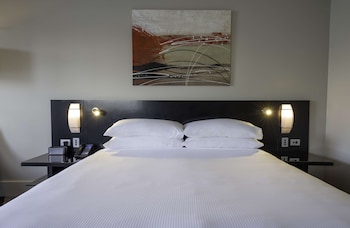 Double Room, 2 Double Beds