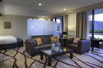 Suite, 1 Bedroom