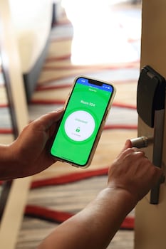 Suite, 1 Bedroom