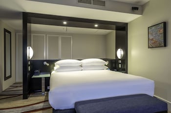 Suite, 1 Bedroom
