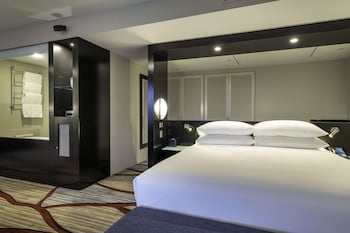 Suite, 1 Bedroom