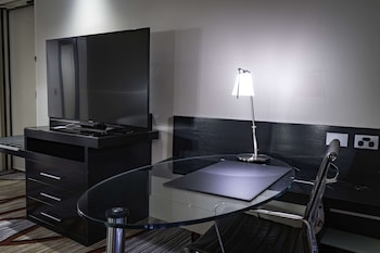 Double Room, 2 Double Beds