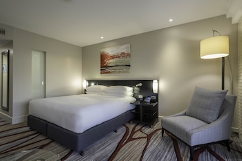 Room, 1 King Bed