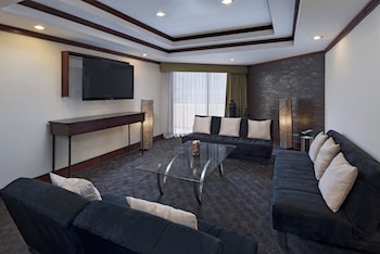 Suite, 2 Queen Beds
