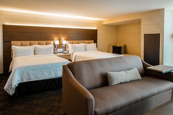 Suite, 2 Double Beds
