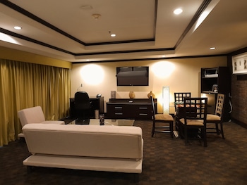 Suite, 2 Queen Beds