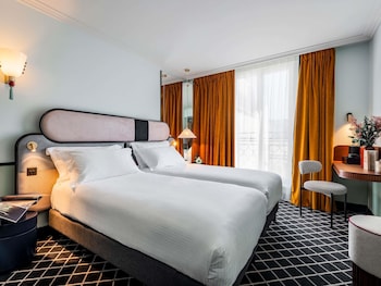 Superior Room, 2 Twin Beds