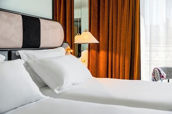 Superior Room, 2 Twin Beds