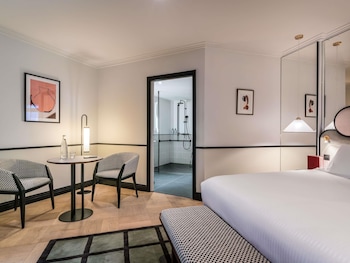 Superior Room, 2 Twin Beds