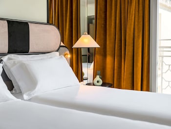 Superior Room, 2 Twin Beds