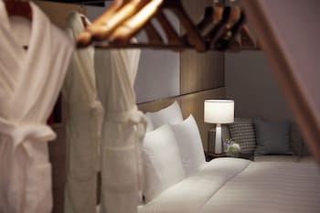 CLUB JUNIOR SUITE DOUBLE