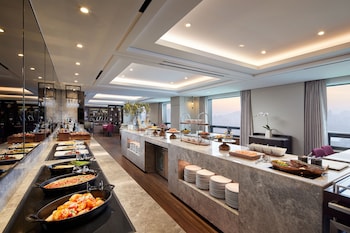 CLUB DELUXE TWIN