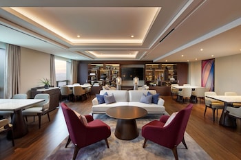 CLUB DELUXE TWIN