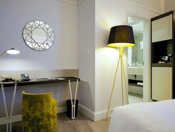 Superior Room, 1 Twin Bed