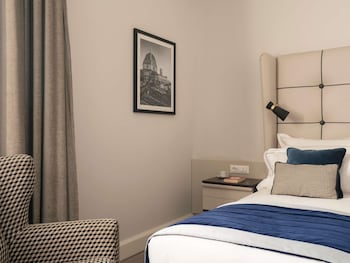 Superior Room, 2 Twin Beds