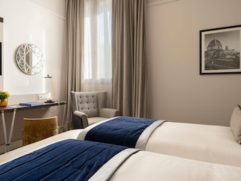 Superior Room, 2 Twin Beds