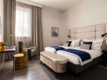 Superior Room, 2 Twin Beds