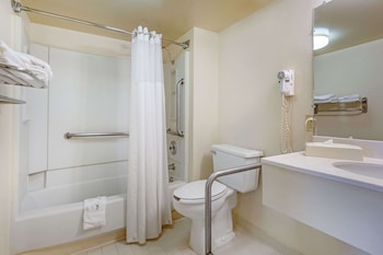 Room, 1 Queen Bed, Accessible, Non Smoking